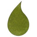 Polvo relieve Earthtone Olive