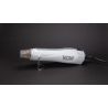 Pistola de Calor para embossing 2 Vel.