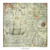 Sea World Paper Pack 30x30 Contraportada 1