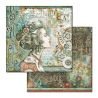Sea World Paper Pack 30x30 Pagina 2