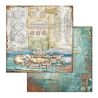 Sea World Paper Pack 30x30 Pagina 3