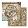 Sea World Paper Pack 30x30 Pagina 4