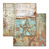Sea World Paper Pack 30x30 pagina 5