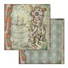 Sea World Paper Pack 30x30 pagina 7