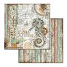 Sea World Paper Pack 30x30 pagina 8