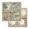 Sea World Paper Pack 30x30 pagina 10
