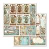 Sea World Paper Pack 30x30 pagina 11