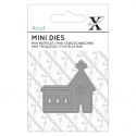 Xcut Mini Die Iglesia