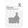 Xcut Mini Die Iglesia