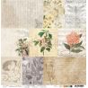 Wild Garden - Tarjetas Decorativas