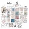 Shabby love symphony - 30x30 Paper Set