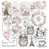 Shabby love symphony - Contraportada