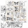 My diary - 30x30 elements