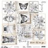 My diary - Verso