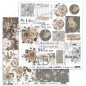 Big Dream - 30x30 elements