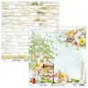 Beauty In Bloom 30x30 Pagina 1