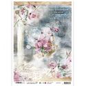 Papel Arroz Jenines Mindful 09