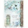 Papel Arroz Jenines Mindful 10