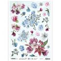 Papel Arroz Jenines Mindful 13
