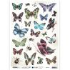 Papel Arroz Jenines Mindful 14