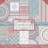 26 Secrets of India Paper Pack 30x30