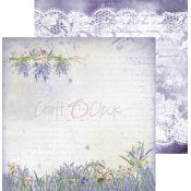 Lavender Bliss - Paper Set 15x15 Pagina 4