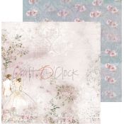 Love Me Forever - Paper Set 15x15 Pagina 4