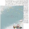Sleep and Dream - Paper Set 15x15 Pagina 1