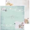 Sleep and Dream - Paper Set 15x15 Pagina 3
