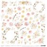 Sleep and Dream - Extras to cut Flowers XIV