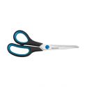 Tijeras Easy Grip 21cm para zurdos