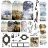 Beauty Restless Paper Set - Contraportada