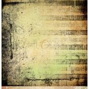 Faded Memories Paper Set - Pagina 1 dorso