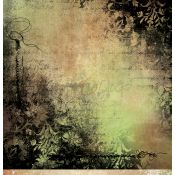 Faded Memories Paper Set - Pagina 3 dorso