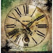 Faded Memories Paper Set - Pagina 6 dorso