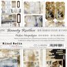 Junk Journal Set Beauty Restless