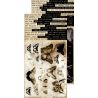 Junk Journal Set Beauty Restless Pagina 6