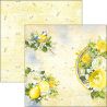 Sicilia 30x30 paper Pad - Pagina 1