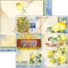 Sicilia 30x30 paper Pad - Pagina 5