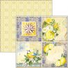 Sicilia 30x30 paper Pad - Pagina 8