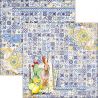 Sicilia 30x30 paper Pad - Pagina 9