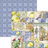Sicilia 30x30 paper Pad - Pagina 11
