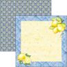 Sicilia Pattern 30x30 paper Pad - Pagina 3