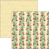 Sicilia Pattern 30x30 paper Pad - Pagina 4