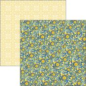 Sicilia Pattern 30x30 paper Pad - Pagina 7