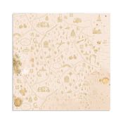 Love Story Maxi Paper Pack 30x30 - Pagina 5