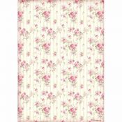 Papel Arroz A4 Rose Wallpaper