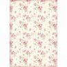 Papel Arroz A4 Rose Wallpaper