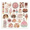 Sweety Paper Pack 30x30 - Contraportada