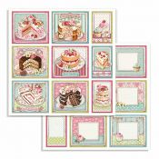 Sweety Paper Pack 30x30 - Pagina 4